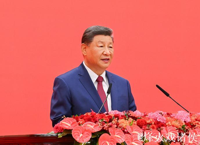 中国人民抗日战争暨世界反法西斯战争胜利80周年纪念活动总结会议在京举行 习近平亲切接见纪念活动...