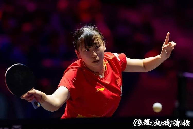 3比2逆转！19岁纵歌曼勇夺首胜，网友热议能否洗刷惨败阴影