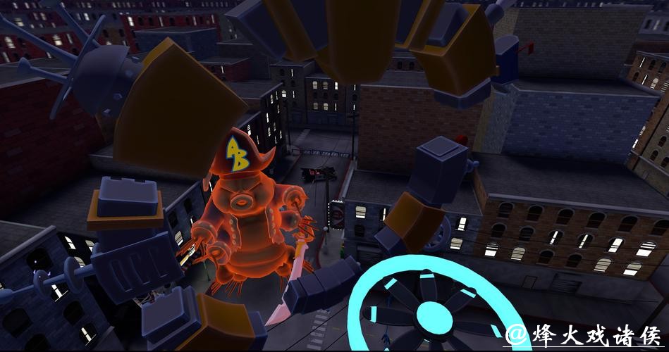 VR休闲游戏「Sam＆Max–This This It’s Virtual」即将登陆Oculus Quest
