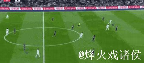 皇马持续低迷 主场负于塞尔塔