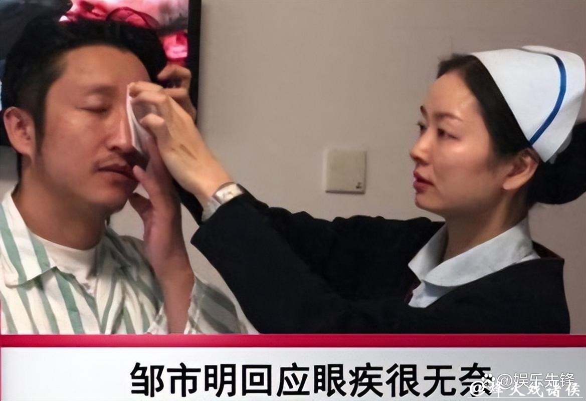 拳王邹市明真实处境曝光!妻子发文不留体面,7年赔2亿只是一角 拳王邹市明真实处境曝光!妻子发文不留体面,7年赔2亿只是一角