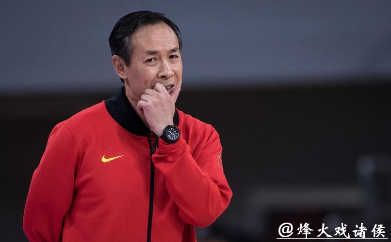 许利民：关键时刻方硕表现不负众望 核心球员有望近期复出助力球队